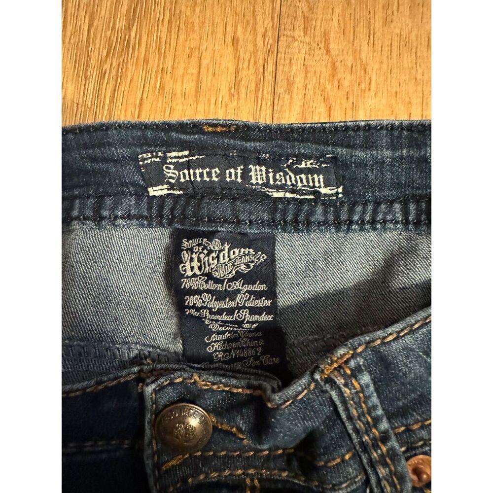 Jeans - Picture 4 of 6